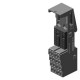 6ES7193-4CG30-0AA0 SIEMENS SIMATIC DP, 1 modulo terminale TM-E30C44-01 per ET 200S per moduli elettronici La..