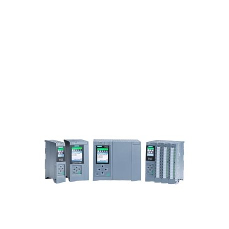 6ES7513-1FL02-0AB0 SIEMENS SIMATIC S7-1500F, CPU 1513F-1 PN, CENTRAL PROCESSING UNIT WITH WORKING MEMORY 450..