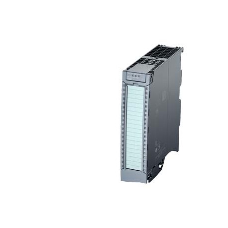 6ES7552-1AA00-0AB0 SIEMENS SIMATIC S7-1500, TM Timer DIDQ 16x 24 V time-controlled digital inputs and output..