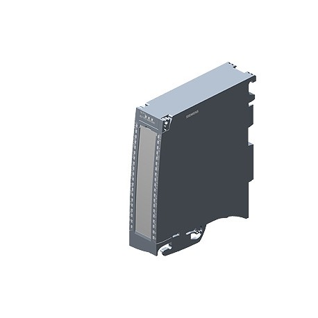 6ES7553-1AA00-0AB0 SIEMENS SIMATIC S7-1500, TM PTO 4 module d'interface pour mode pas-à-pas 4 voies Pulse Tr..