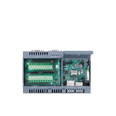 6ES7647-0KA02-0AA2 SIEMENS SIMATIC IoT2000, module d'entrée Sink/Source, 10x DI, blindage ARDUINO pour SIMAT..
