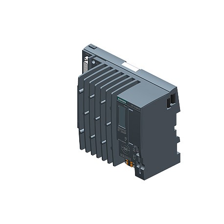 6ES7677-2FA41-0FB0 SIEMENS SIMATIC ET 200SP Open Controller, CPU 1515SP PC F. 4 GB de RAM, CFAST de 30 GB co..