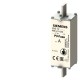 3NE1225-5E SIEMENS PV fuse link, with blade contacts, NH1XL, In: 200 A, gPV, Un DC: 1500 V, front indicator