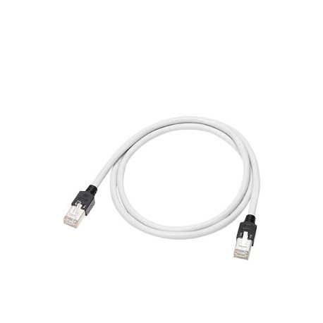 3TK2810-0A SIEMENS dispositivo di sicurezza SIRIUS cavo di collegamento lunghezza 1 metro per il collegament..