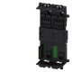 3ZY1212-4GA01 SIEMENS Geräteverbinder Set für Sicherheitsschaltgerät 3SK2 Breite 45 mm zur elektrischen Verb..