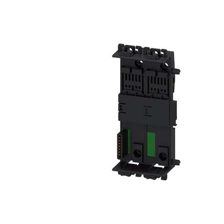 3ZY1212-4GA01 SIEMENS kit pour socle de connexion pour bloc logique de sécurité 3SK2 largeur 45 mm pour la c..