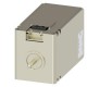 3VW9011-0AE01 SIEMENS SENTRON. Disparador de mínima tensión UVR 24 V AC/DC accesorio para interruptores auto..