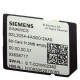 6SL3054-7TD00-2BA0 SIEMENS SINAMICS G120 tarjeta SD de 512 MB incl. licencia (certificado de licencia) V4.7 ..