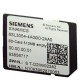 6SL3054-7TF00-2BA0 SIEMENS SINAMICS G120 carte SD 512 Mo avec licences (certificat de licence) V4.7 SP10 HF6