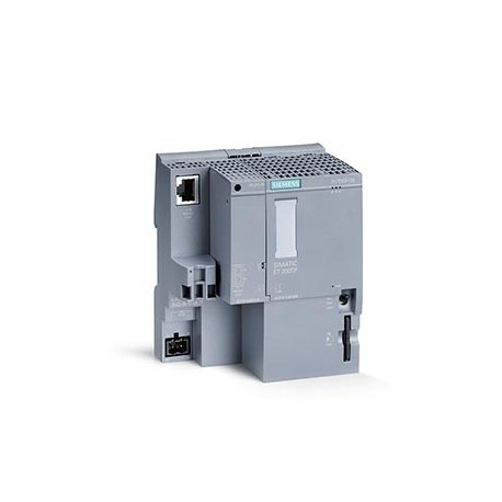6ES7510-1DJ01-0AB0 SIEMENS SIMATIC DP, CPU 1510SP-1 PN pour ET 200SP, Module unité centrale avec 100 Ko de m..
