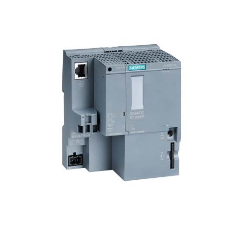 6ES7512-1DK01-0AB0 SIEMENS SIMATIC DP, CPU 1512SP-1 PN pour ET 200SP, Module unité centrale avec 200 Ko de m..
