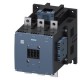 3RT1075-2XF46-0LA2 SIEMENS Contactor para ferrocarriles, AC-3 400 A, 200 kW/400 V bobina DC 110 V x (0,7-1,2..