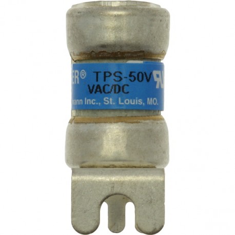 TELPOWER FUSE TPS-60 EATON ELECTRIC Gesicherter Trennschalter, Niederspannung, 70 A, DC 60 V, UL