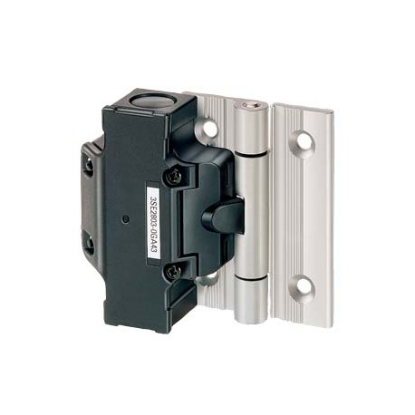 3SE2283-0GA43 SIEMENS interruptor de bisagra caja de material aislante con bisagra de aluminio 1NA/2NC, cont..