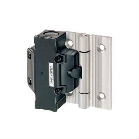 3SE2283-6GA43 SIEMENS Hinge switch Molded-plastic enclosure with aluminum hinge 3xNC, Slow-action contacts f..