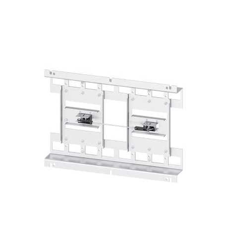 3VA9588-0VM10 SIEMENS interblocco posteriore con asta accessori per: 3VA15/25 1000