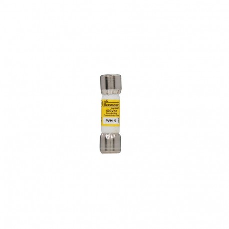 1FA, Midget 5 A 600 DC PV PVM-5 EATON ELECTRIC 1FA, Midget 5 TO 600 DC PV