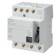 5SM3648-2 SIEMENS interruttore differenziale a 4 poli, Tipo AC, selettivo, In: 100 A, 300 mA, Un AC: 400 V