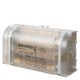 5ST2503 SIEMENS Blocco distributore a 4 poli, 160A, 500V ingresso: 1x 10-35mm2 uscita: 3x 6-25+8x 2,5-16mm2 ..