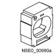3WL9111-0AA21-0AA0 SIEMENS accessori per interruttori automatici 3WL, trasformatore di corrente esterno gran..