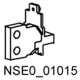 3WL9111-0AN23-0AA0 SIEMENS accessori per interruttori automatici 3WL, attacchi per conduttori principali, 3 ..