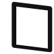 3WL9111-0AP01-0AA0 SIEMENS accessori per interruttori automatici 3WL, mostrina frontale IP41 per il montaggi..