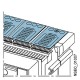 3WL9111-0AS06-0AA0 SIEMENS accessori per interruttori automatici 3WL, camera spegniarco grand. costr. III, p..