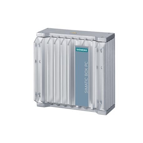 6AG4021-0AB11-0BA0 SIEMENS SIMATIC IPC127E Atom E3940 (4C/4T), 4 GB RAM Base version 2x Ethernet RJ45, 2x US..