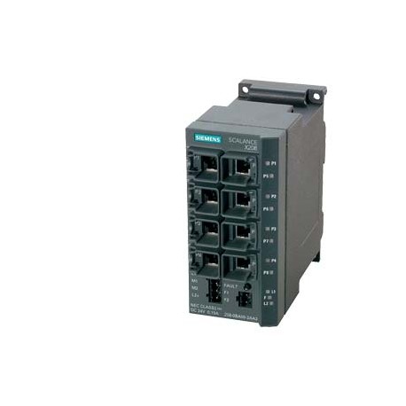 6AG1208-0BA10-2AA0 SIEMENS
