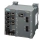 6AG1308-2FL10-4AA3 SIEMENS SIPLUS NET SCALANCE X308-2 basato su 6GK5308-2FL10-2AA3 con Conformal Coating, -1..