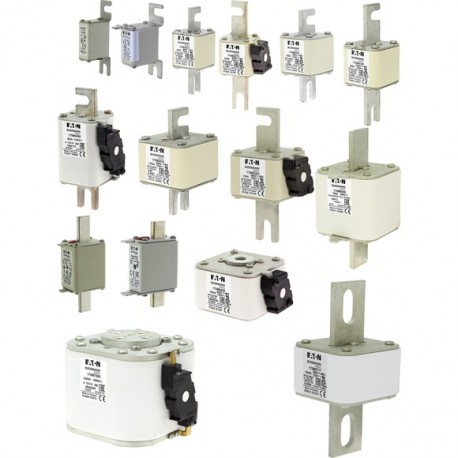 FUSE 315A 660V 1KS/80 AR 170M4130 EATON ELECTRIC ПРЕДОХРАНИТЕЛЬ 315А 660В 1KS/80 AR