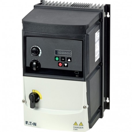DC1-12015FB-A6SOE1 199410 Y7-199410 EATON ELECTRIC DC1-12015FB-A6SOE1