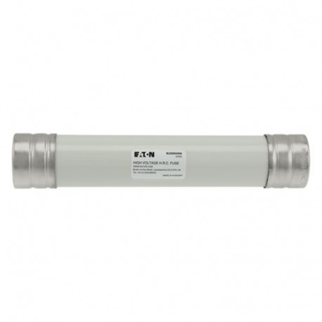 17.5KV 6AMP 8" CAV FUSE 17.5CAV6 17-5CAV6 EATON ELECTRIC 184738 XTPZBAVC-H450W1000