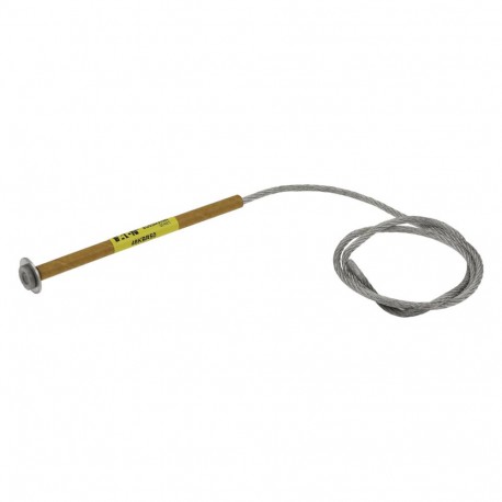 46KBR50 EATON ELECTRIC 46KV 50A REMOVABLE B/H EXPULSION LINK