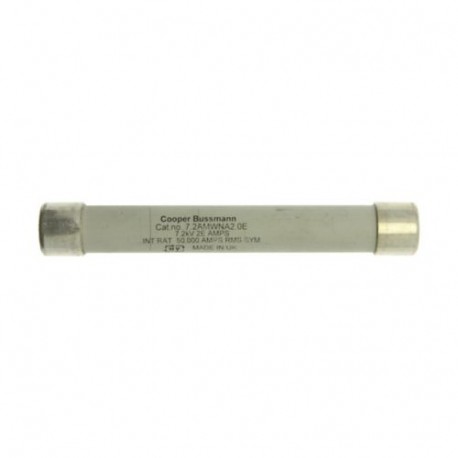 7-2KV 2-0E AMWNA VT FUSE. 7.2AMWNA2.0E 7-2AMWNA2-0E EATON ELECTRIC 2x Auxilliary compartment (cable area), H..