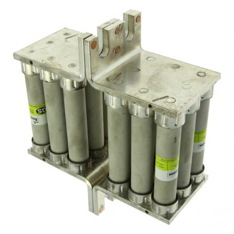 GSMK460 Medium Voltage British Standard EATON ELECTRIC GSMK460