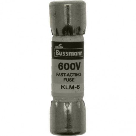 LIMITRON TIME DELAY FUSE KLU-1000 EATON ELECTRIC LIMITRON FUSE TIME DELAY