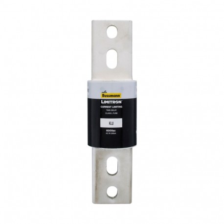 LIMITRON TIME DELAY FUSE KLU-1600 LIMITRON TIME DELAY FUSE KLU-1600 EATON ELECTRIC LIMITRON FUSE TIME DELAY