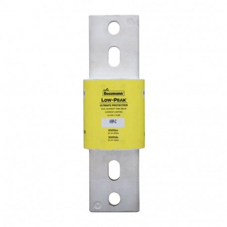 LOW-PEAK TIME-DELAY 300K KRP-C-2000SP EATON ELECTRIC UNDER the PEAK delay 300K