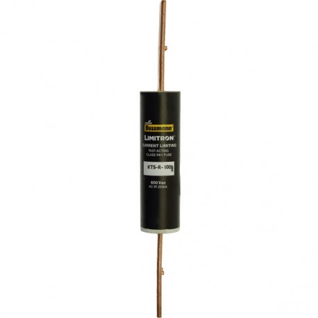 KTS-R-80 EATON ELECTRIC LIMITRON fast acting FUSE CLASS RK1