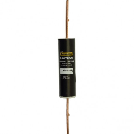 KTU-1000 EATON ELECTRIC LIMITRON fast acting FUSE CLASS L