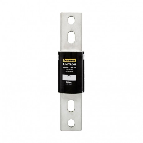 KTU-1200 EATON ELECTRIC LIMITRON fast acting FUSE CLASS L
