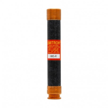 KWS-R-30 EATON ELECTRIC Fuse-link, LV, 30 A, AC 600 V, 10 x 38 mm, CC, UL, fast acting, rejection-type