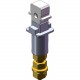 Low Voltage British Standard Fusegear SP20BCKIT EATON ELECTRIC SP20BCKIT SP20BCKIT/743-3183 B/C KIT