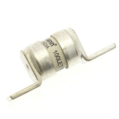UAM100 EATON ELECTRIC Sicherungseinsatz, superflink, 100 A, AC 240 V, DC 150 V, BS88, 18 x 56 mm, aR, BS