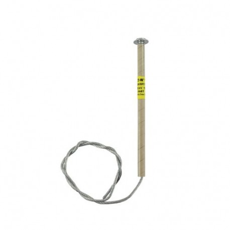 25KV 12AMP EXPULSION LINK 25KBR12 EATON ELECTRIC 25KV 12AMP EXPULSION LINK