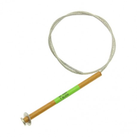 25KV 8AMP LINK 25TB8 EATON ELECTRIC Expulsion fuse-link, medium voltage, 8 A, AC 15 kV, 533 mm, ANSI, K fast..