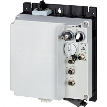 RAMO5-W210A32-412RS1 199113 Y7-199113 EATON ELECTRIC Inversor de partida 6.6 A 1 Saída 400 V 50 Hz 0,09 3 kW