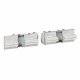 028891 LEGRAND DMX3 SÉPARATEUR HORIZONTAL FIXE 4P