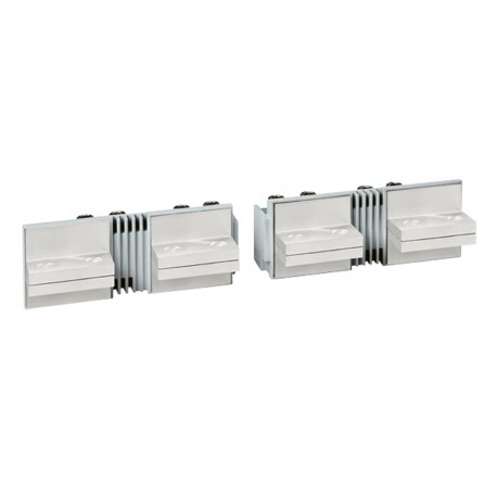 028891 LEGRAND DMX3 SEPARADOR HORIZ FIXO 4P